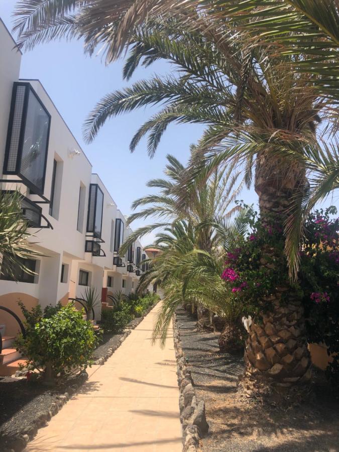 Apartamento Le Soleil De Fuerteventura Costa De Antigua Exterior foto