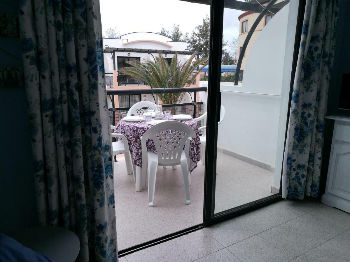 Apartamento Le Soleil De Fuerteventura Costa De Antigua Exterior foto